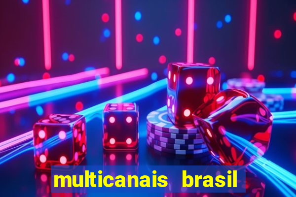 multicanais brasil vs uruguai